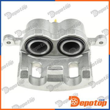 Étrier de frein avant gauche pour HYUNDAI | HZP-HY-506, 8AC355385371